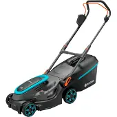 Gardena PowerMax 30/18V P4A Solo -akkuruohonleikkuri
