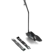 Stiga Silppuava teräsarja 299900374/0; 98 cm