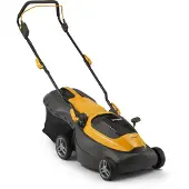Stiga Collector 140e Kit Akkuruohonleikkuri 20 V 38 cm 40 L