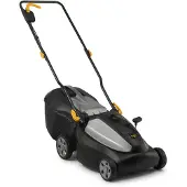 Alpina Garden Akkukäyttöinen ruohonleikkuri AL 3820 Li Kit; 20 V; 2x4 Ah akku
