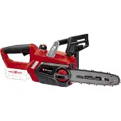 Einhell Ketjusaha GE-LC 18 Li Solo; 18 V; 25 cm laippa; (ilman akkua ja laturia)