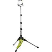 Ryobi ONE+ R18TL-0 18V akkutyövalaisin runko