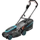 Gardena Power Max 37/1800 G2, 500 m², 37 cm, 3,5 cm, 6,5 cm, 500 m², 45 L (14637-20)
