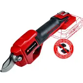 Einhell -Oksasakset 18V, GE-LS 18 Li-Solo, ilman akkua ja laturia