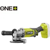 Ryobi One+ RAG18125-0 18V kulmahiomakone runko