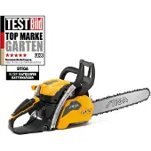 Stiga CS 750 2.7 hp 46.5 cm3 45 cm chainsaw