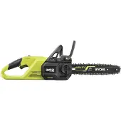 Ryobi ONE+ RY18CSX30A-0 18V HP 30cm akkuketjusaha runko