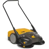 Stiga Työnnettävä lakaisukone SWP 577