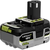 Ryobi Akku 18 V 5,0 Ah