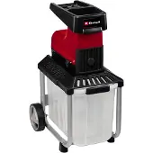 Einhell quiet shredder GC-RS 60 CB