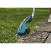 Gardena Akkupuutarhaleikkuri ClassicCut Li; 3,6 V; 2,5 Ah akku