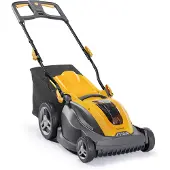 Stiga Ruohonleikkuri COMBI 344e Kit; 48 V; 1x5,0 Ah akku