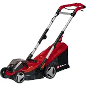 Einhell GE-CM 36/34-1 Li-Solo Akkuruohonleikkuri 36 V 335 mm 30 L 200 m²