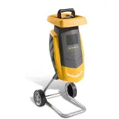Stiga Oksasilppuri Bio Master 2200