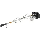 Rösle - Videro G2/G3 Moottorivarras 62x13 cm Ruostumaton teräs