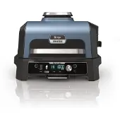 Ninja OG901EU Woodfire sähkögrilli