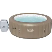 Bestway Lay-Z-Spa Palm Springs AirJet Ulkoporeallas suodattimella 196 x 71 x 71 cm