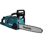 Makita Ketjusaha UC015GZ; 40 V (ilman akkua ja laturia)