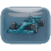 Beckmann Eväsrasia, Racing