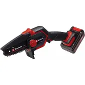 Einhell GE-PS 18/15 Li Cordless Pruning Saw