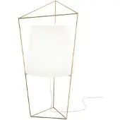Kdln Pöytävalaisin , Tatu, himmennettävä, Musta, Olohuone, Lasi, Design