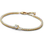 Pandora Timeless kullattu tennis rannekoru 560041C01-20