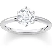 Thomas Sabo Sparkling White sormus TR2474-051-14-52