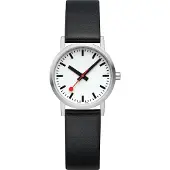 Mondaine Classic Pure 30 Mm Kello