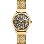 Thomas Sabo Divine Flower & Spirit Magic Garden naisten kello WA0422-264-207-33 mm