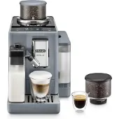 De'Longhi Rivelia EXAM440.55.G kahvikone (kivenharmaa)