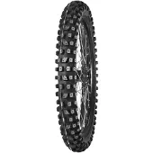 Mitas TERRA FORCE-EX HT 90/90-21 TT, Maantiekrengas edessä