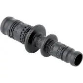Geberit Mepla punainen Ø32-20 - Pvdf 624.651.00.1 - Pvdf 624.651.00.1