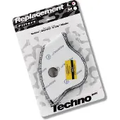 Respro Techno Replacement Naamiosuodatin