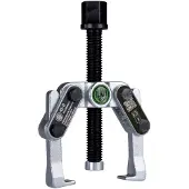 Kukko Puristin, 2 piikkiä, malli 41, Malli: 41-0, Puristuskapasiteetti 60 mm, Puristussyvyys 40 mm