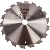 Makita B-12859 Puu-pyörösahanterä 270 Mm