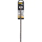 DeWalt Betoniporanterä XLR; 10x260 mm; SDS-plus