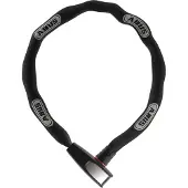 ABUS Catena 6806 Chain Lock 110cm, black