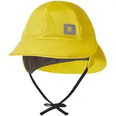 Reima Rain Hat, Rainy - Yellow - 46