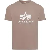 Alpha industries Basic Lyhythihainen T-paita