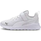 Puma Tennarit 'Anzarun' musta / valkoinen