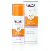 Eucerin SUN ANTI-PIGMENT KASVOEMULSIO SPF50+ 50 ML