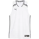 Puma Hoops Team Game Hihaton T-paita