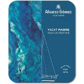 Alvarez Gomez Yacht Marine Setti