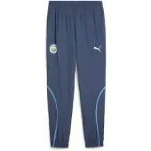 Puma Manchester City Fc 24/25 Ennen Ottelua Housut
