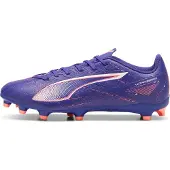 Puma Ultra 5 Play Fg/ag Jalkapallokengät