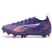 Puma Ultra 5 Pro Fg/ag Jr Junior Jalkapallokengät