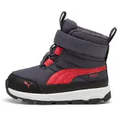 Puma Evolve Puretex AC Inf Talvikengät, Harmaa, 20