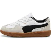 Puma Palermo Lth Ps - White - 33