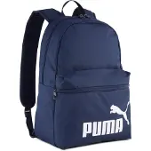 Puma Phase Backpack - Navy - ONE SIZE