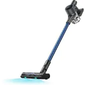 MOVA S4 Detect Cordless Stick Vacuum Cleaner Black/ Blue EU